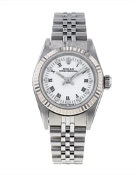 Rolex Lady Oyster Perpetual 67194